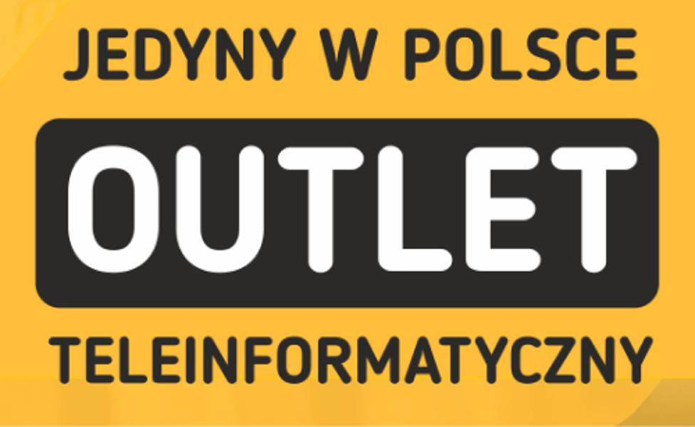 Uruchomienie internetowego portalu wyprzedażowego!