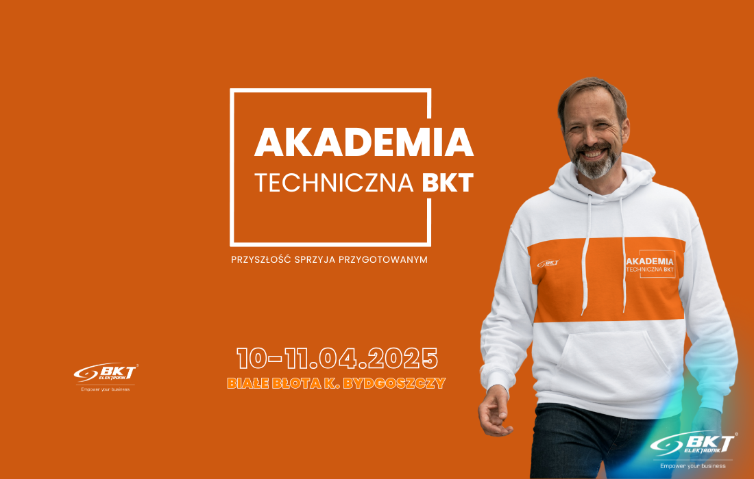 Gotowy na przewagę?