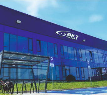 Nowy adres BKT Elektronik