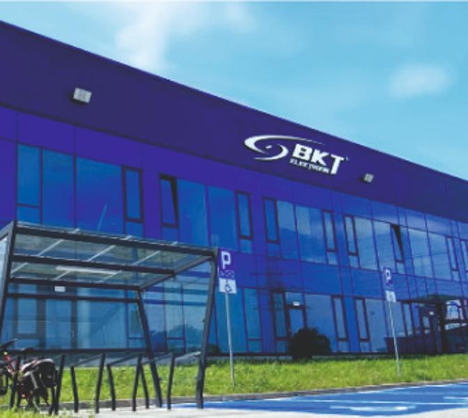 Nowy adres BKT Elektronik