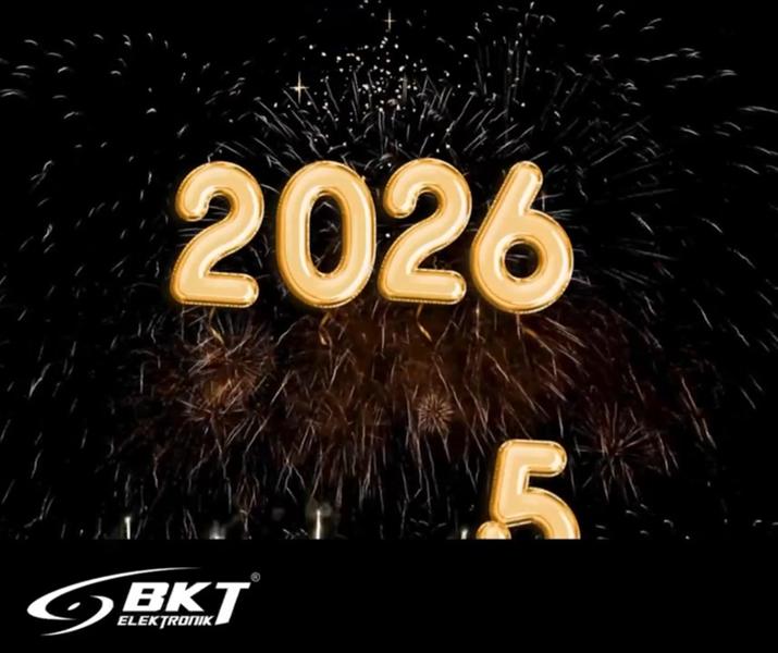 🎉 Witamy Nowy Rok 2026!