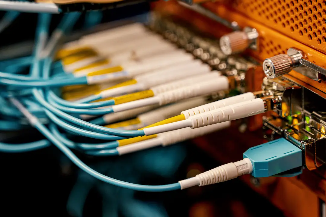 Przepustowość kabla telefonicznego a planowanie infrastruktury teletechnicznej w obiekcie