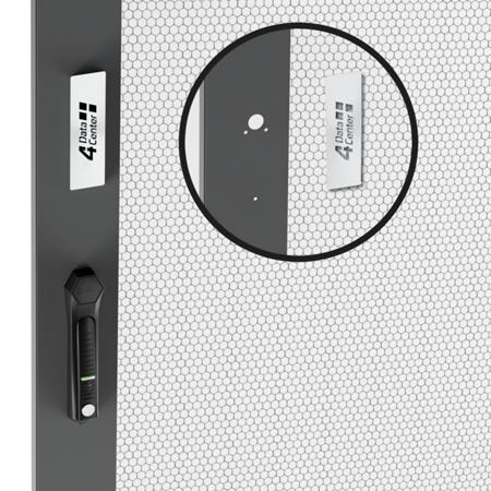 Miejsce montażu czytnika kart