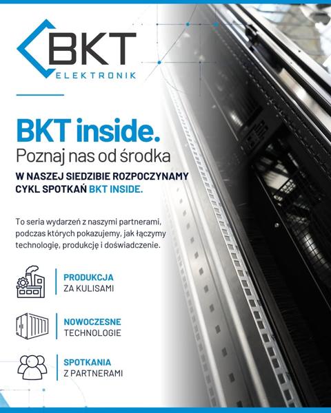 #BKTinside.