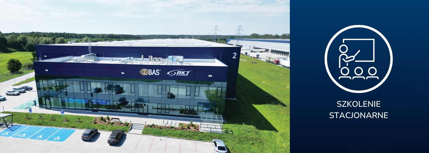 AT BKT Elektronik ed. 2024 - Budynkowe Sieci Światłowodowe (FO1) - Lisi Ogon / II turnus