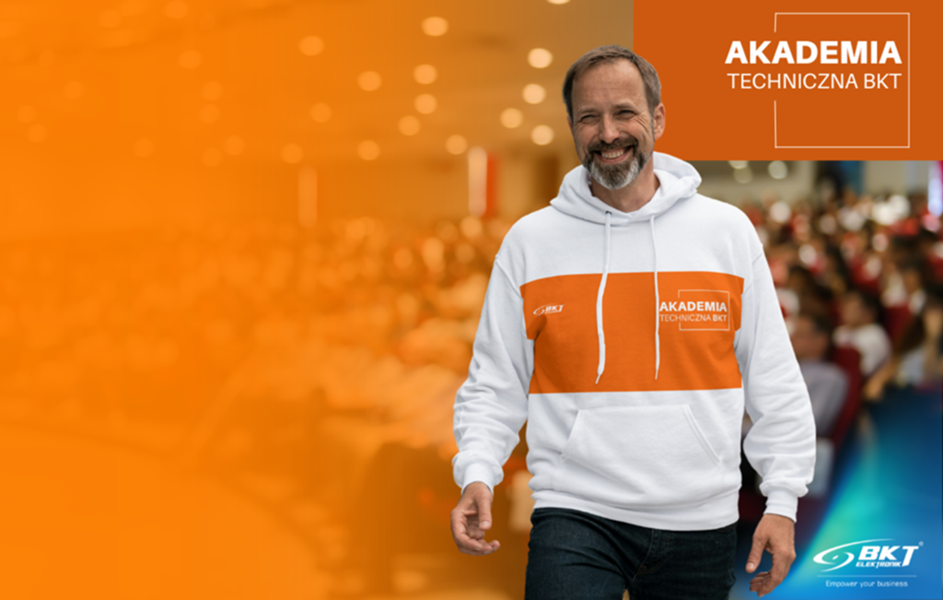 Akademia Techniczna BKT

🤗Cieszymy się z ogromnego zaufania i zainteresowania, jakim nas obdarzacie!