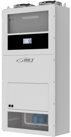 712x614 jednostki klimatyzacji precyzyjnej montażu ściennego BKT Hot.png