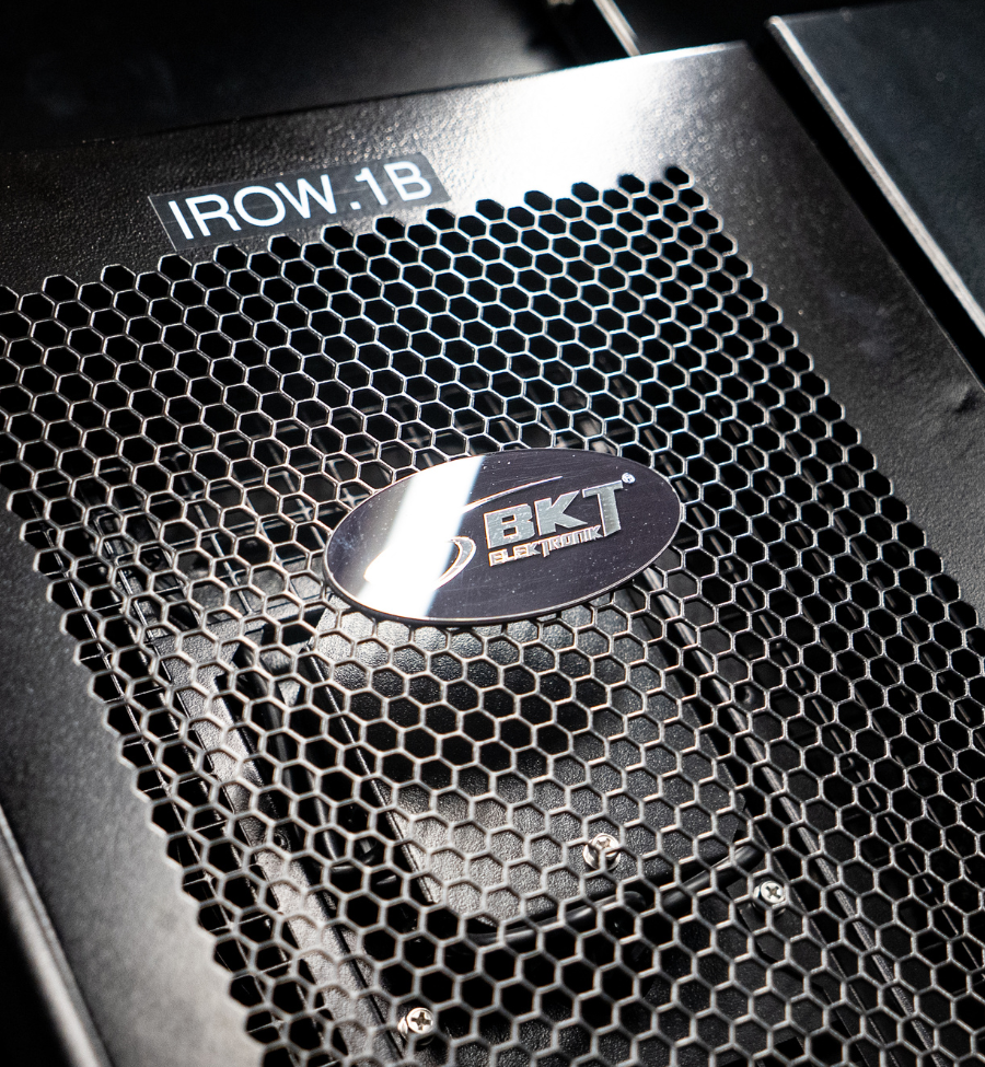 Klimatyzacja Precyzyjna vs. Klimatyzacja Komfortowa