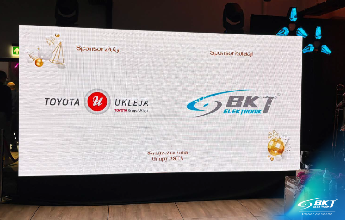 🎉 Świąteczna Gala Grupy ASTA 2024!