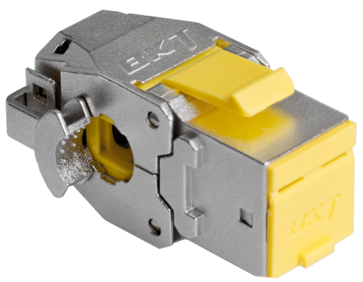 712x614 Moduł BKT RJ45 kat.8.1, ekranowany, keystone, beznarzędziowy.png