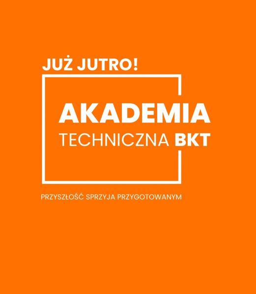 Przyszłość sprzyja przygotowanym.