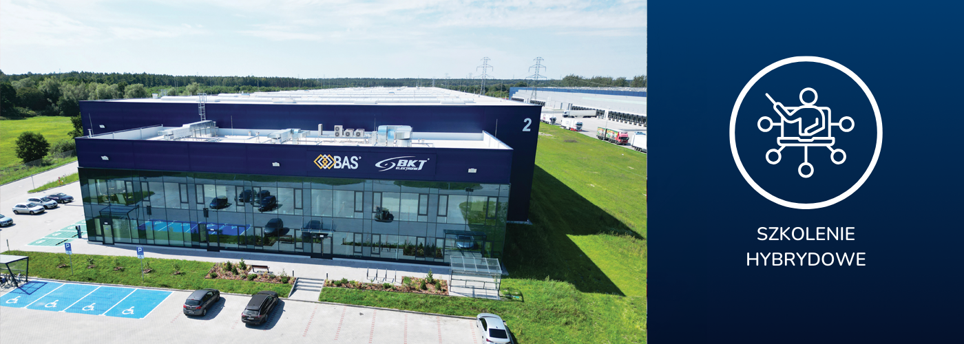 Certyfikowany Instalator Systemu Okablowania Strukturalnego BKT (CI1) - Lisi Ogon II Turnus