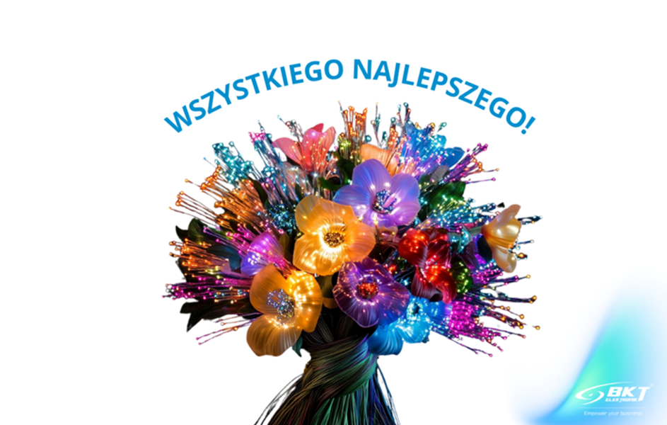 🎉 Drogie Panie, dziękujemy!