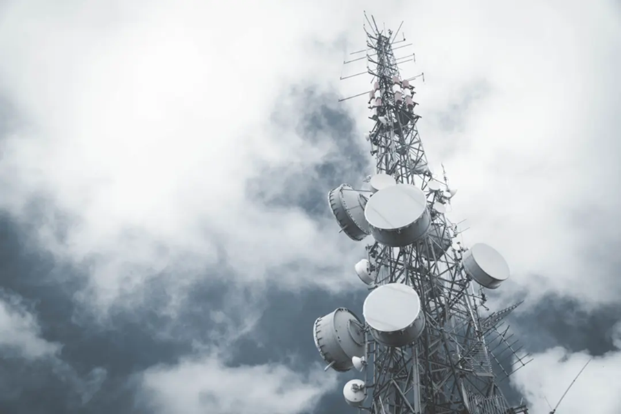 Sieci telekomunikacyjne – co to jest, rodzaje i jak działają?
