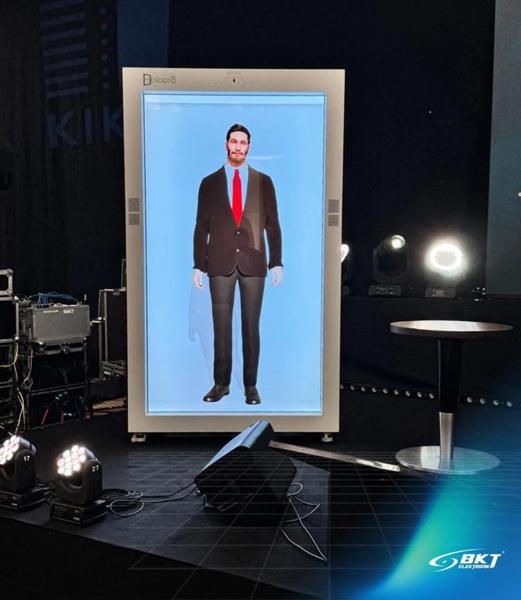 Konferencja KIKE - Krajowa Izba Komunikacji Ethernetowej już za nami!
🤝Dziękujemy organizatorom i uczestnikom.