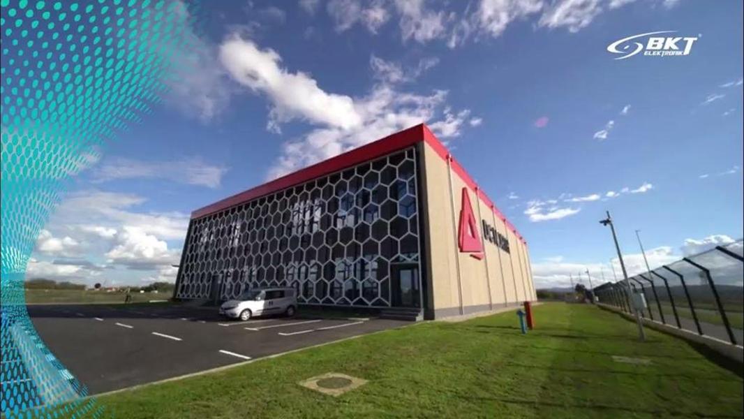 ✨Już niedługo minie rok od momentu, gdy nasze innowacyjne rozwiązania BKT zostały wdrożone w nowoczesnym data center DC North w Varaždinie!