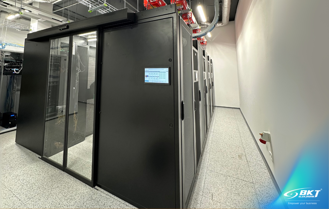 Kolejna realizacja, która wspiera rozwój polskiej nauki i technologii!