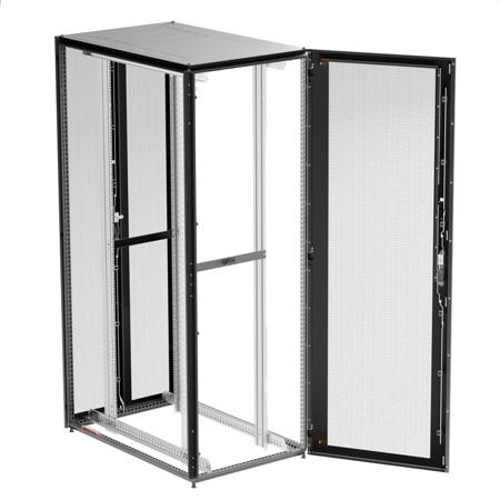 Przykładowa szafa 4DC