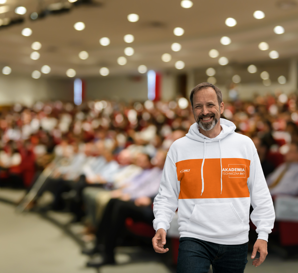 Akademia Techniczna BKT